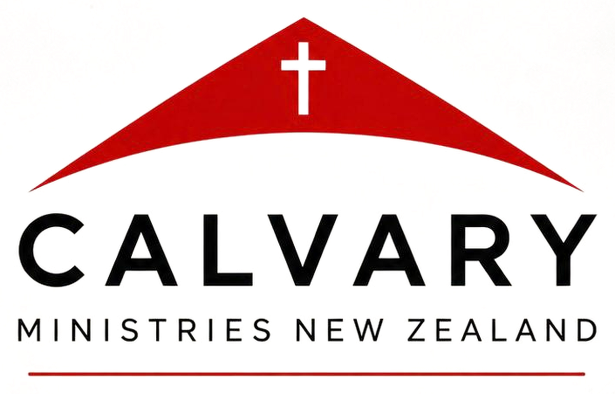 Calvary Ministries New Zealand